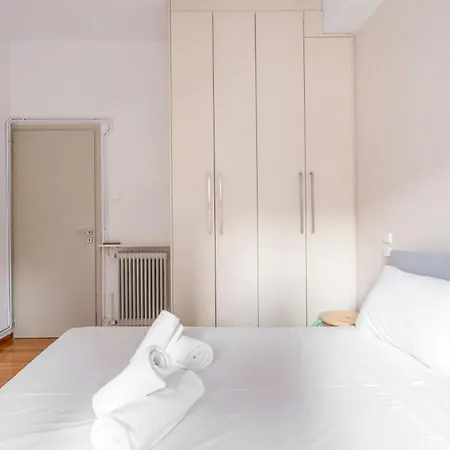 Casa Acropolis - Amazing 2br In Koukaki * Atene