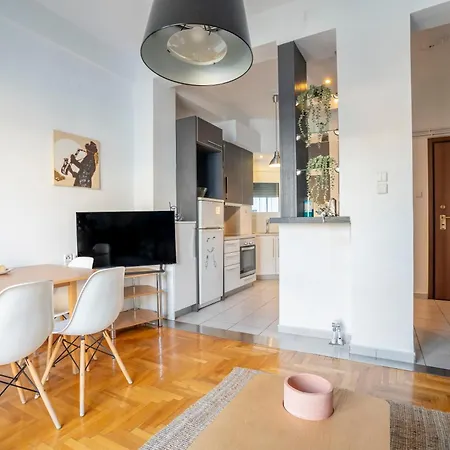 Casa Acropolis - Amazing 2br In Koukaki Apartment