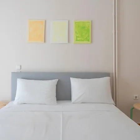 Casa Acropolis - Amazing 2br In Koukaki Athens
