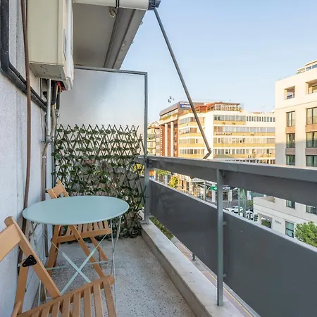 Casa Acropolis - Amazing 2br In Koukaki
