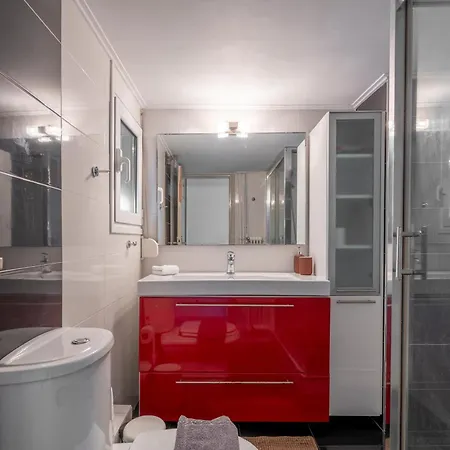 Casa Acropolis - Amazing 2br In Koukaki * Athens