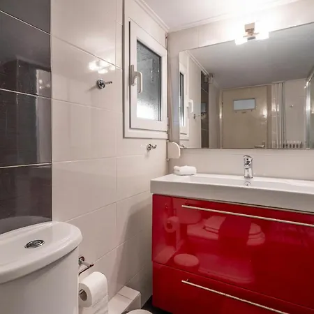 Casa Acropolis - Amazing 2br In Koukaki Apartment