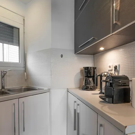 Casa Acropolis - Amazing 2br In Koukaki *